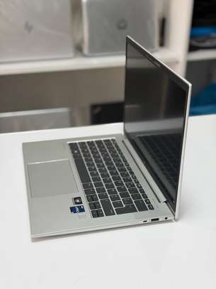 Hp EliteBook 840 9ème génération image 6