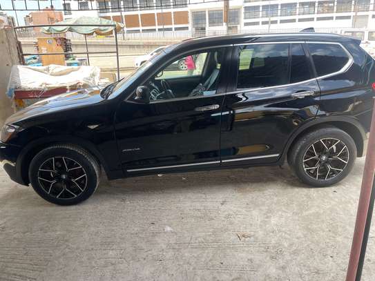 Bmw x3 image 7