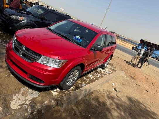 Dodge Journey image 4