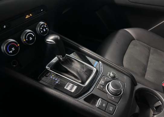 Mazda cx5 image 6