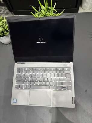 Lenovo i5 8th gen SSD 256gb /16gb ram image 8
