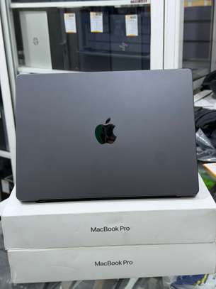 MacBook Pro 2024 M4 image 2