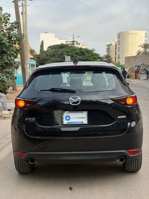 Mazda cx5 2018 image 2