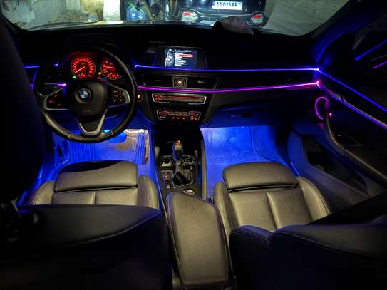 BMW x1 2017 xdrive image 11
