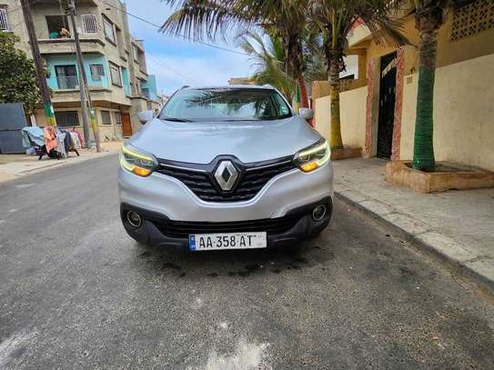 Renault KADJAR 2019 image 8