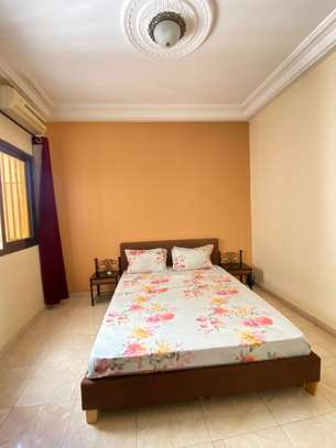 Appartement meublé 2 chambres keur gorgui image 5