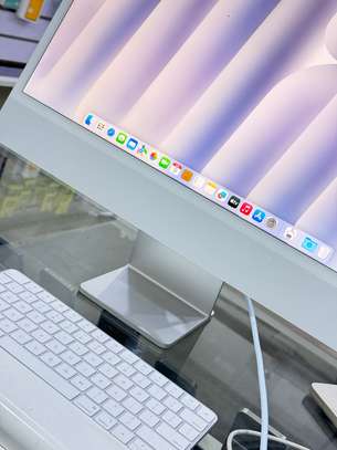 iMac 2023 et 2024 image 1