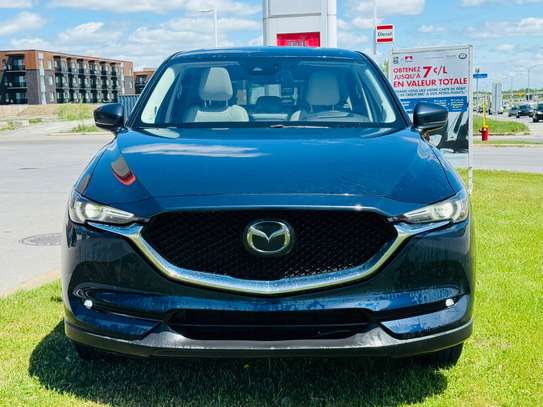 MAZDA CX5 GT 2018 image 2