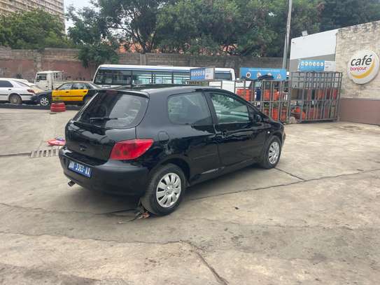 Peugeot 307 diesel 2 porto image 8