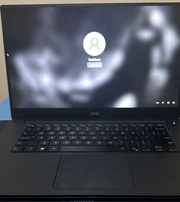 Ordinateur portable gaming  DELL XPS 15 image 3