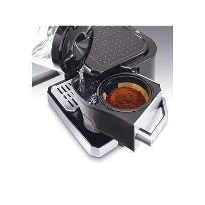 Machine à café expresso et cappuccino Delonghi image 4
