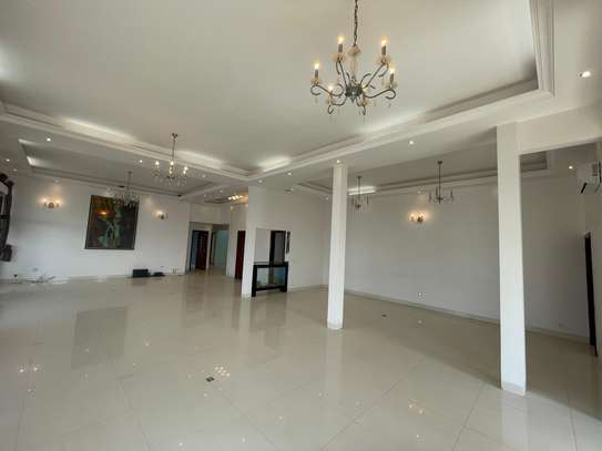 Duplex à louer aux almadies image 15