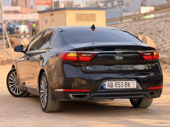 Kia k7 image 10