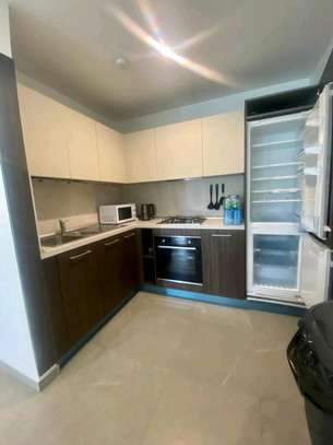 Duplex meublé haut standing aux Almadies image 9