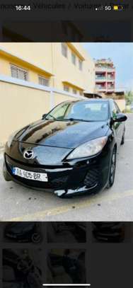 Mazda 3 sky active écho image 1