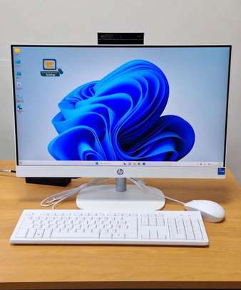 Hp all in one 12 eme génération image 1