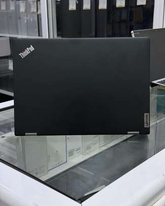 Lenovo ThinkPad L13 Yoga Gen 3 2023 image 2