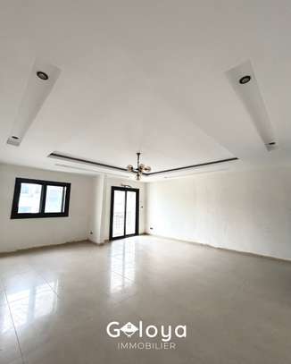 Appartements F4 à louer - Mermoz Sotrac image 2
