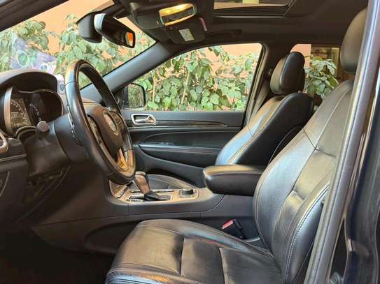 Jeep jeeroke 2019 image 6