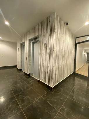 F4 EN DUPLEX VUE/MER A LOUER AUX ALMADIES image 12