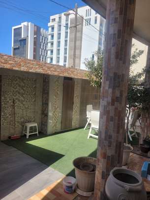 Trois chambres à louer avec les meubles image 13