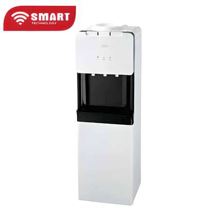 Fontaine smart technology 3 bornes avec frigo image 1