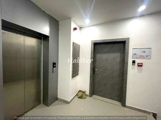 Appartement à louer au Point E image 4