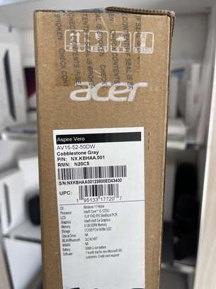 Acer Aspire Vero 15 - I5 12th image 2