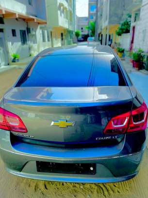 Location Chevrolet FULL OPTIONS image 3