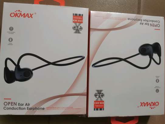 Casque Bluetooth Open Ear Air original image 2
