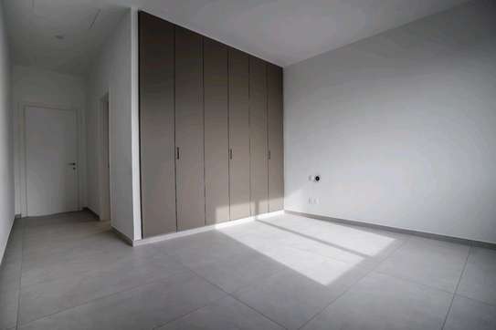 Appartement à louer Fann résidence image 10