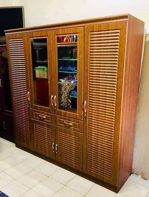 Armoire 4battant image 1