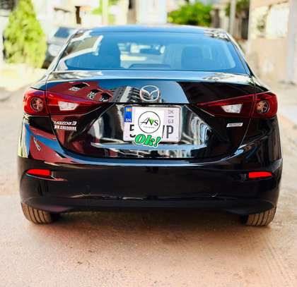 Location Mazda 3 image 5