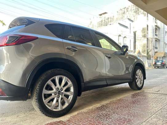Mazda Cx5 image 4