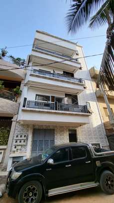 Appartement moderne à Ngor image 8