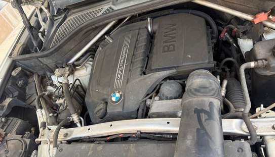 BMW X5 2015 image 8