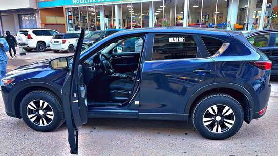 Mazda CX-5 2021 image 2