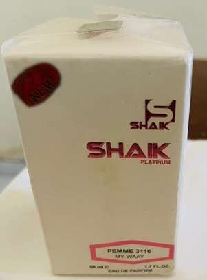 Parfums Shaiks image 3