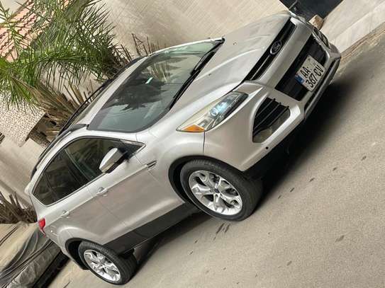 FORD ESCAPE 2013 image 4