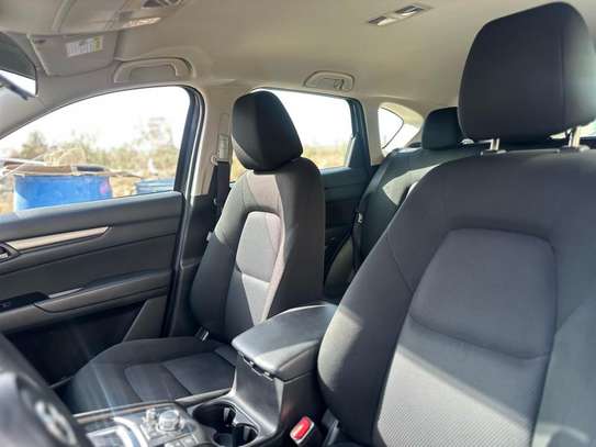Mazda cx 5 image 3