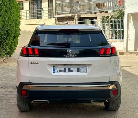 Peugeot 3008 Année 2020 image 6