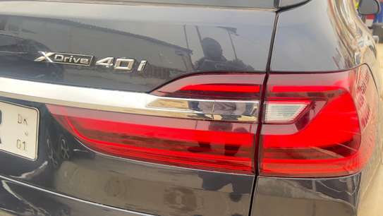 BMW XDRIVE 40I image 15