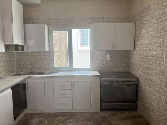 Appartement F4 à Mermoz image 12
