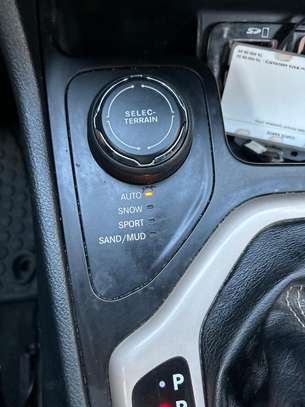 JEEP CHEROKEE MINI 2016 image 15