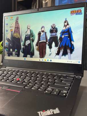 Lenovo e14 / i5 10th /16gb ram / ordinateur portable image 4