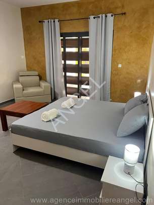 Ref_6219_GL Villa à vendre à Nguerigne Bambara image 5