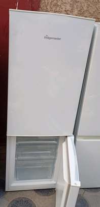 Frigo combiné 3 tiroirs fridgmaster A+ 230l image 2
