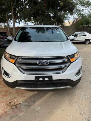 FORD EDGE image 3