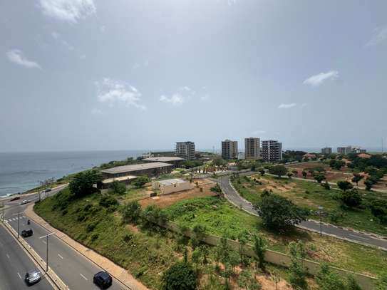 Appartement à louer corniche Ouakan F5 vue sur mer image 5