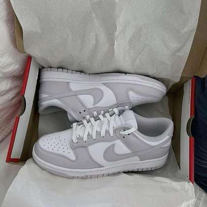 Chaussures NIKE DUNK LOW image 4